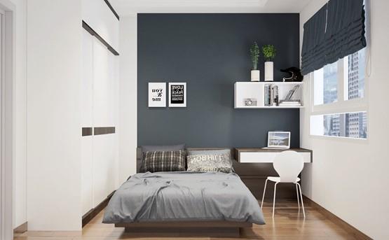 Apartment for rent in Tropic Garden district 2 D205261 (11)